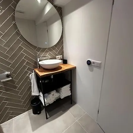 Holiday home De Boet, Dicht Bij Duinen En Zee