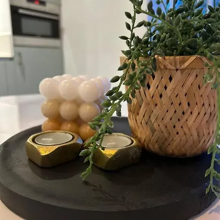 De Boet, Dicht Bij Duinen En Zee Holiday home *