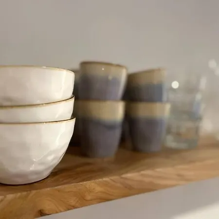 De Boet, Dicht Bij Duinen En Zee Casa de Férias