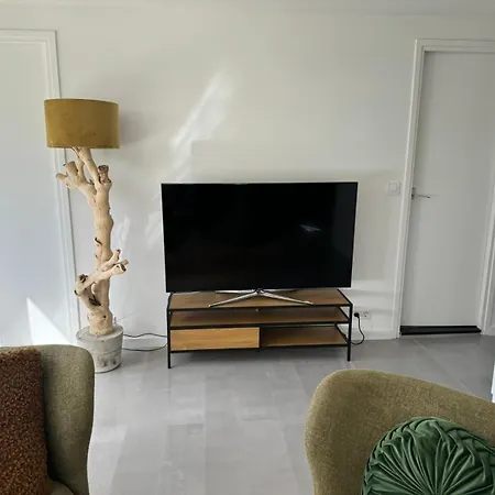 De Boet, Dicht Bij Duinen En Zee *