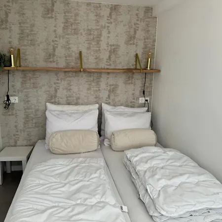 De Boet, Dicht Bij Duinen En Zee Casa de Férias *