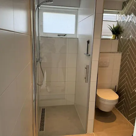 De Boet, Dicht Bij Duinen En Zee Holiday home Warmenhuizen