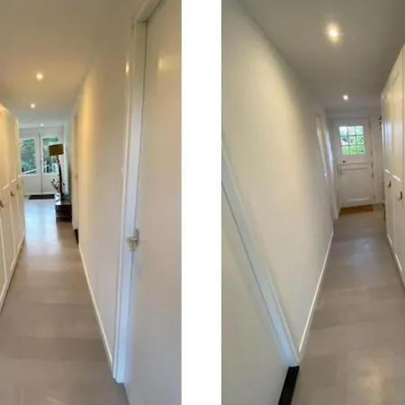 De Boet, Dicht Bij Duinen En Zee *