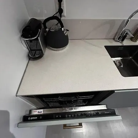 펜션 De Boet, Dicht Bij Duinen En Zee