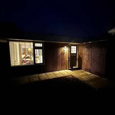 De Boet, Dicht Bij Duinen En Zee