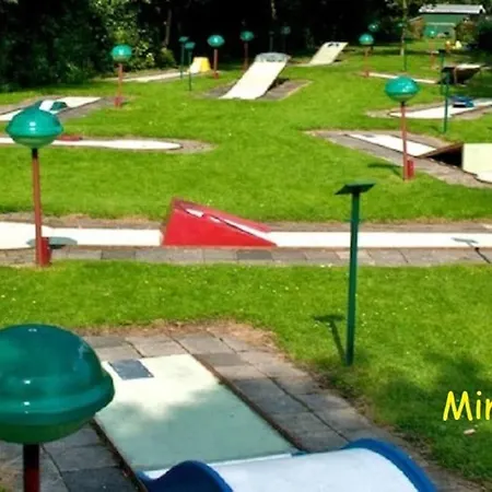 De Boet, Dicht Bij Duinen En Zee * 와멘후젠