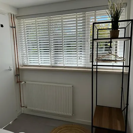 De Boet, Dicht Bij Duinen En Zee 와멘후젠