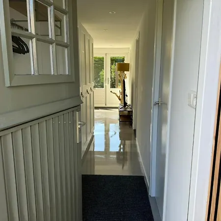 De Boet, Dicht Bij Duinen En Zee * 와멘후젠