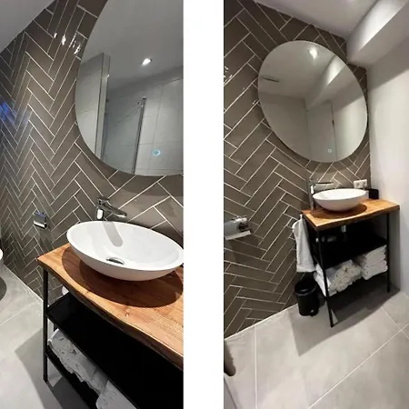 De Boet, Dicht Bij Duinen En Zee 펜션