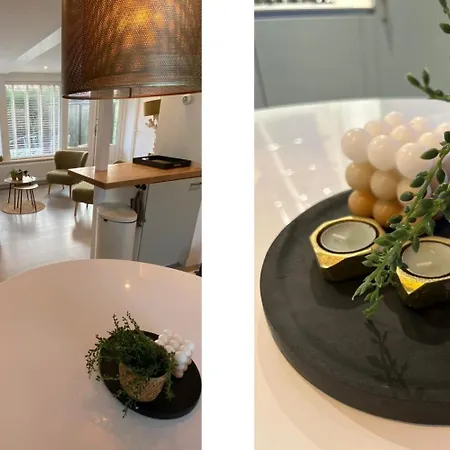 De Boet, Dicht Bij Duinen En Zee * 와멘후젠