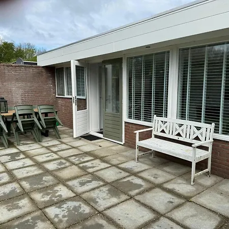 De Boet, Dicht Bij Duinen En Zee 와멘후젠